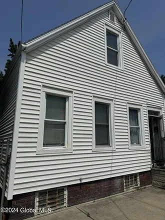 Buy this 3 bed house on 487 2nd St in Albany, New York