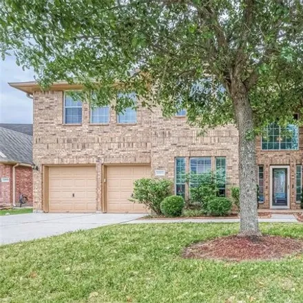 Buy this 6 bed house on 6724 Stableton Lane in Harris County, TX 77049