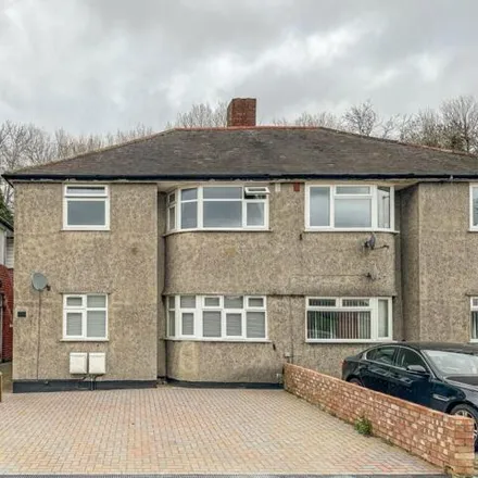 Buy this 2 bed apartment on Meadowview Road in London, SE6 3NJ