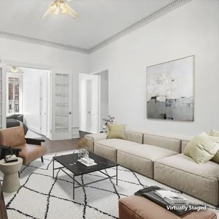 Buy this studio apartment on 305 W 72nd St Apt 1b in New York, 10023