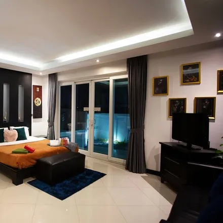 Rent this 3 bed house on Pattaya City in Chon Buri Province, Thailand