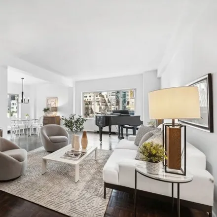 Image 1 - 200 East 57th Street, New York, NY 10022, USA - Apartment for sale