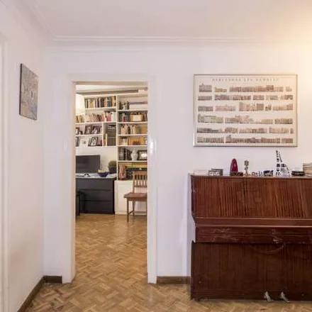 Rent this 4 bed apartment on Carrer de Santa Amèlia in 53, 08034 Barcelona