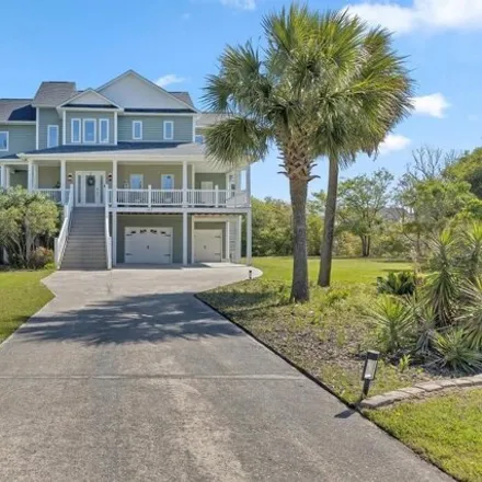 Buy this 5 bed house on 167 Alligator Bay Road in Onslow County, NC 28460