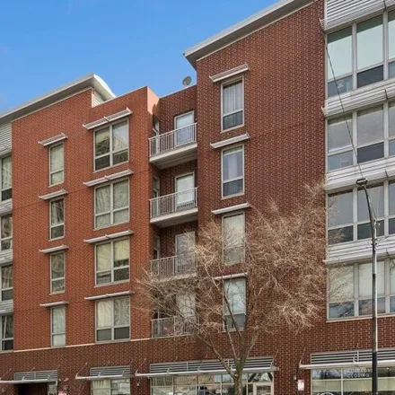 Buy this 2 bed condo on 212 East in 1931 South Indiana Avenue, Chicago