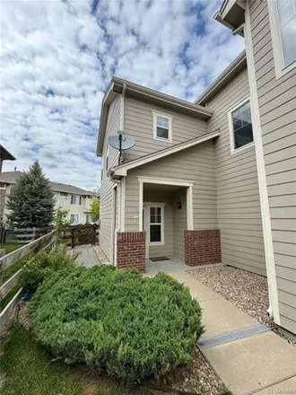 Buy this 2 bed condo on Grant Circle East in Thornton, CO 80614