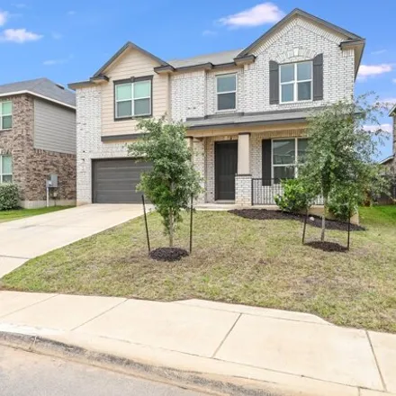 Buy this 3 bed house on 5422 Agave Spine in San Antonio, Texas