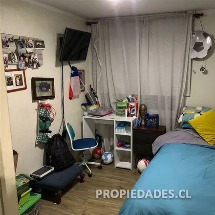 Image 2 - Bustos 2122, 750 0000 Providencia, Chile - Apartment for rent