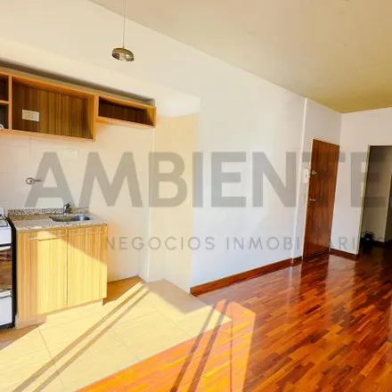 Rent this 1 bed apartment on Avenida Doctor Ricardo Balbín 2658 in Coghlan, C1430 FED Buenos Aires
