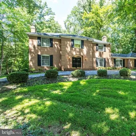 Rent this 5 bed house on 8500 Brook Road in McLean, VA 22102