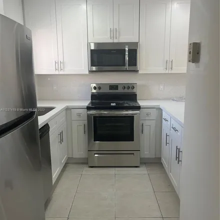 Rent this 3 bed apartment on 6225 Southwest 66th Street in Miami-Dade County, FL 33183