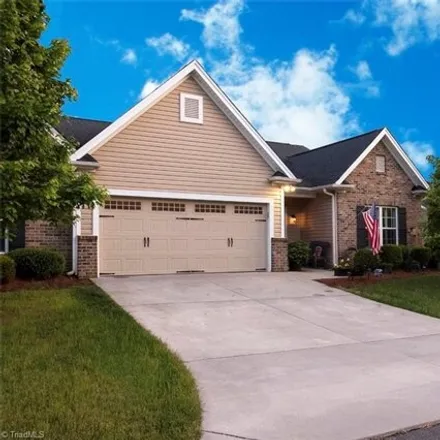 Buy this 3 bed house on unnamed road in Forsyth County, NC 27012