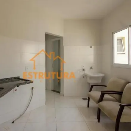 Buy this 2 bed apartment on Rua 11 744 in Rio Claro, Rio Claro - SP