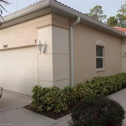 Rent this 3 bed house on 8295 Sanctuary Drive in Collier County, FL 34104