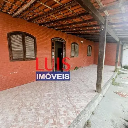 Rent this 4 bed house on Avenida Ewerton da Costa Xavier in Maravista, Niterói - RJ