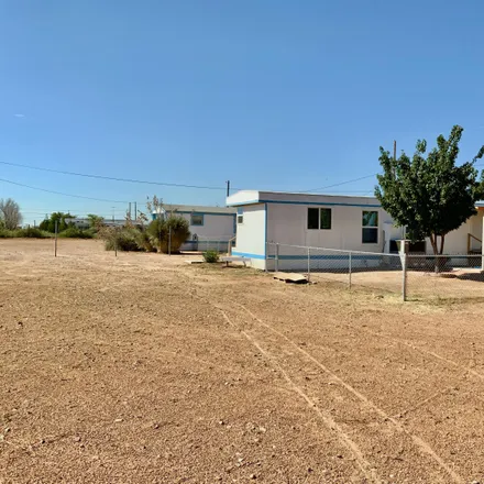 Image 7 - 300 East Lisa Drive, Chapparal, NM 88081, USA - House for sale