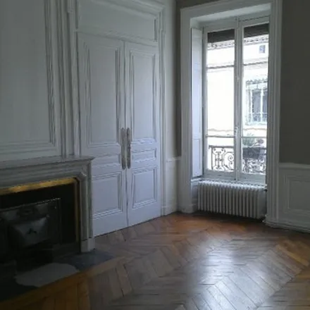 Image 9 - 65 Rue Garibaldi, 69006 Lyon 6e Arrondissement, France - Apartment for rent