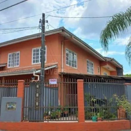 Image 1 - Rua Anita Maciel de Souza 62, Jardim Iririú, Joinville - SC, 89224-400, Brazil - House for sale