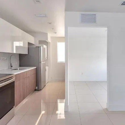Rent this 2 bed apartment on 829 Southwest 18th Avenue in Shenandoah, Miami