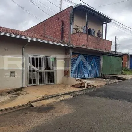 Buy this 3 bed house on Rua Manoel Lembo in Jardim Novo Horizonte, São Carlos - SP