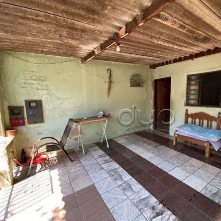 Buy this 2 bed house on Rua Bariri in Santa Rosa, Piracicaba - SP