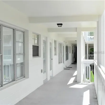 Rent this 2 bed condo on 2021 Australia Way West in Palm Harbor, FL 33763