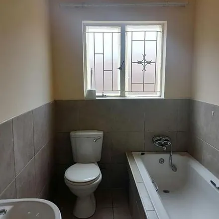 Rent this 1 bed apartment on 596 Roberts Street in Silverton, Gauteng