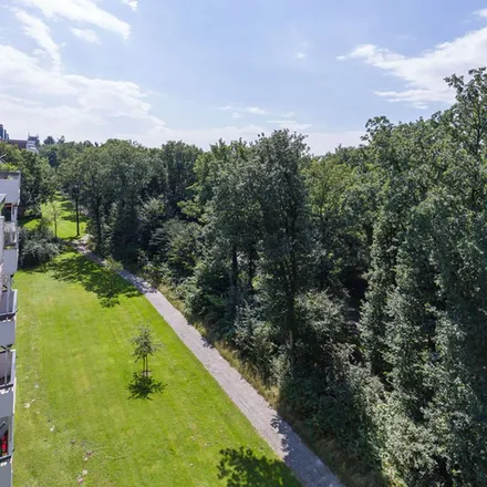 Image 2 - Beethovenlaan 195, 6865 DM Doorwerth, Netherlands - Apartment for rent