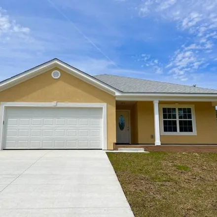 Buy this 4 bed house on 182 Cascade Falls Way in Havana, Gadsden County