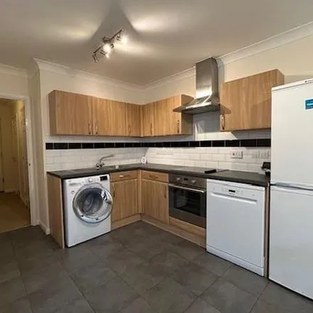 Rent this 2 bed apartment on Abbey Fields in Peterborough, PE2 8AU
