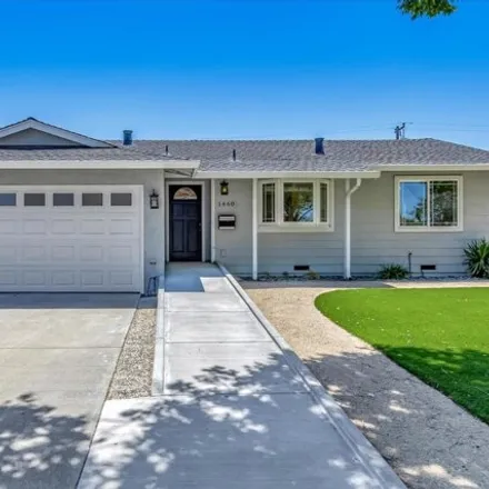 Buy this 4 bed house on 1460 Branham Lane in San Jose, CA 95118