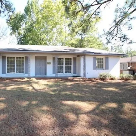 Buy this 4 bed house on 4099 Woodruff Road in Columbus, GA 31904