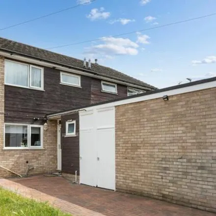 Buy this 3 bed townhouse on 9 Fisher's Lane in Cambridge, CB1 9HL