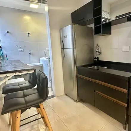 Rent this 2 bed apartment on Rua Estácio de Sá in Zona 2, Maringá - PR