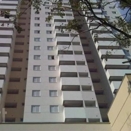 Buy this 3 bed apartment on Edifício Expression in Rua Doutor Alfredo de Castro 250, Barra Funda