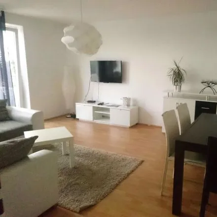 Rent this 2 bed apartment on Am Kaninsberg 11 in 50226 Frechen, Germany