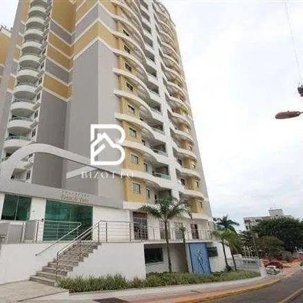 Image 2 - Avenida Leoberto Leal, Barreiros, São José - SC, 88117-001, Brazil - Apartment for sale