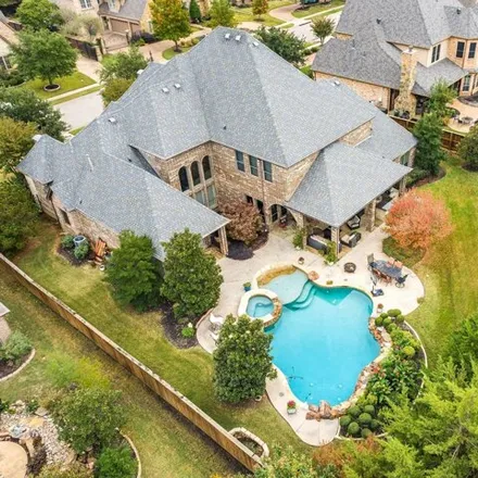 Image 2 - 7114 Peters Path, Colleyville, TX 76034, USA - House for sale