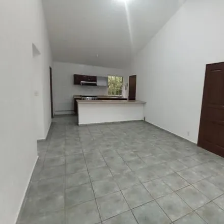 Buy this 3 bed apartment on unnamed road in Colonia Rincón de la Bolsa, 01780 Santa Fe