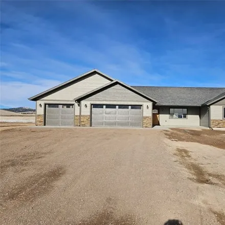 Buy this 4 bed house on 5933 Collins Drive in Helena Valley Northeast, MT 59602