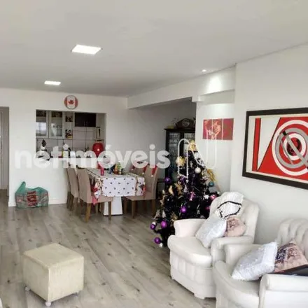Buy this 3 bed apartment on Avenida Pau Brasil in Águas Claras - Federal District, 71916-500