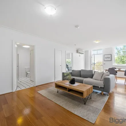Image 1 - 101-309 Gatehouse Place, Maribyrnong VIC 3032, Australia - Apartment for rent
