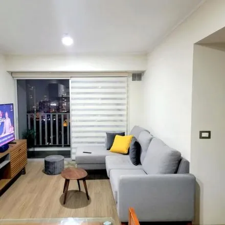 Buy this 2 bed apartment on Cine Star Las Américas in Brazil Avenue, Jesús María
