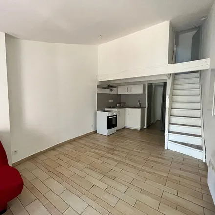 Rent this 2 bed apartment on 1 Rue de la République in 83470 Saint-Maximin-la-Sainte-Baume, France