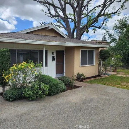 Image 2 - 10522 Olive Street, Temple City, CA 91780, USA - House for rent