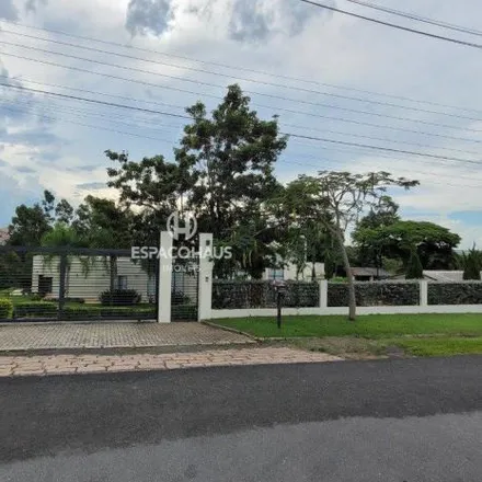 Rent this 5 bed house on Rua José Estanislau Ambiel in Jardim Morada do Sol, Indaiatuba - SP