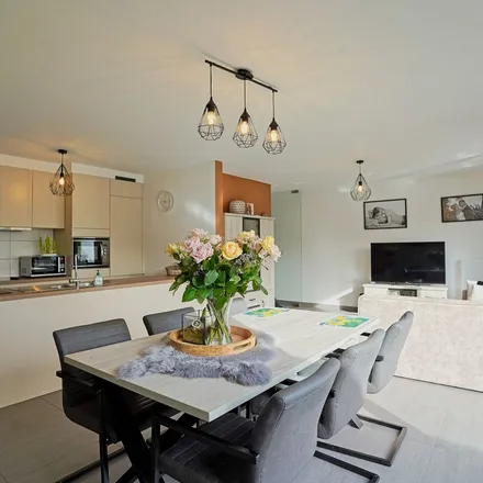 Rent this 2 bed apartment on ACC in Nieuwstraat 2, 9255 Buggenhout