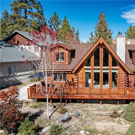 Buy this 3 bed house on 157 Teakwood Drive in Big Bear Lake, CA 92315
