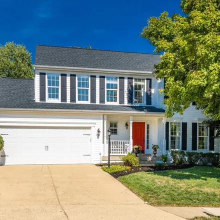 Buy this 4 bed house on 43216 Cardston Place in Leesburg, VA 20176