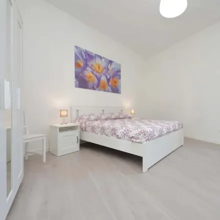 Rent this 2 bed apartment on Cittadella della Carità in Via Casilina Vecchia, 00182 Rome RM